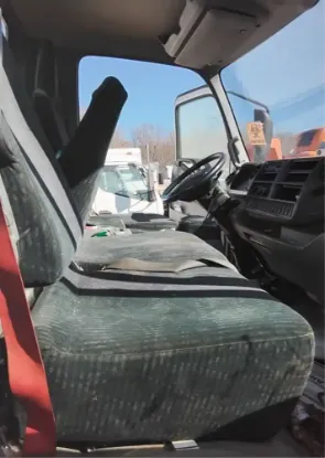 Picture of (Used) 2020 Hino 155, SEAT