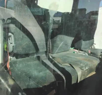 Picture of (Used) 2020 Hino 155, SEAT