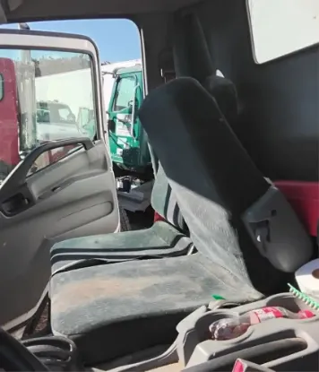 Picture of (Used) 2020 Hino 155, SEAT