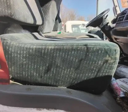 Picture of (Used) 2020 Hino 155, SEAT
