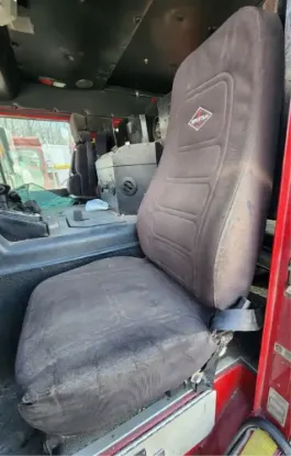 Picture of (Used) 2003 Spartan Gladiator, SEAT