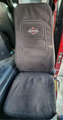 Picture of (Used) 2003 Spartan Gladiator, SEAT