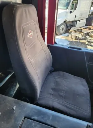 Picture of (Used) 2003 Spartan Gladiator, SEAT