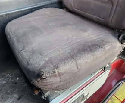 Picture of (Used) 2003 Spartan Gladiator, SEAT
