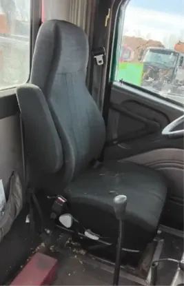 Picture of (Used) 2002 International 9200l, SEAT