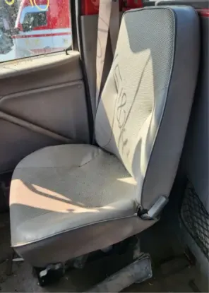 Picture of (Used) 2000 Sterling L9500, SEAT