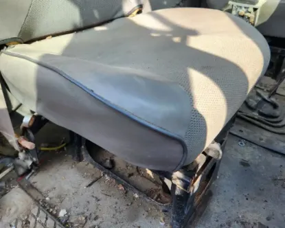 Picture of (Used) 2000 Sterling L9500, SEAT