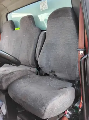 Picture of (Used) 2016 International DuraStar 4300, SEAT