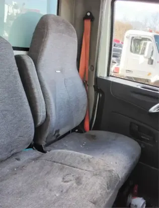 Picture of (Used) 2016 International DuraStar 4300, SEAT
