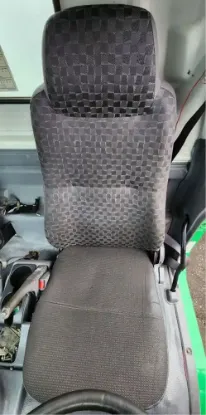 Picture of (Used) 2006 Isuzu NQR, SEAT