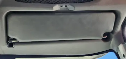 Picture of (Used) 2020 International LT625, SUN VISOR