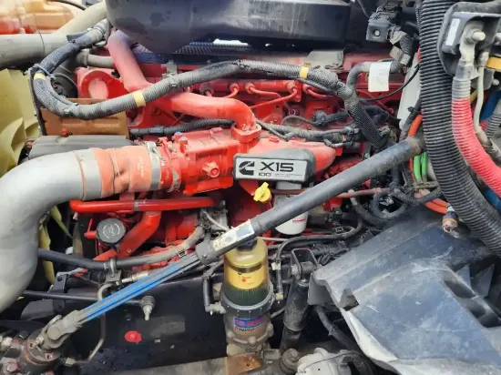 Picture of (Used) 2019 Cummins X15, ENGINE ASSEMBLY