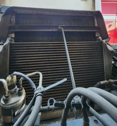 Picture of (Used) 2006 Isuzu NPR