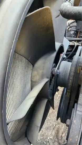 Picture of (Used) 2006 Isuzu NPR