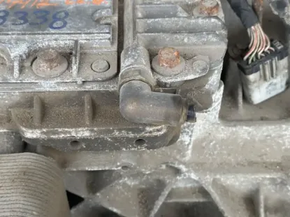 Picture of ( Used ) 2015 Volvo ( AT ) TRANSMISSION ASSEMBLY