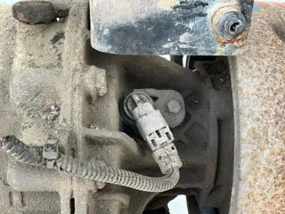 Picture of (Used) 2010 Allison (AT) TRANSMISSION ASSEMBLY