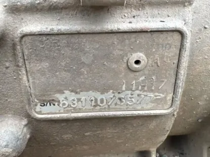 Picture of (Used) 2010 Allison (AT) TRANSMISSION ASSEMBLY