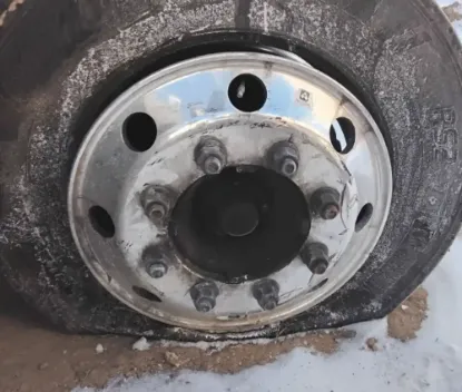 Picture of (Used) 2022 Ford F