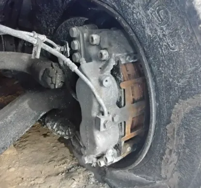 Picture of (Used) 2022 Ford F