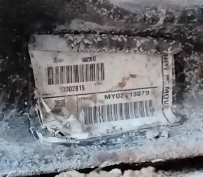 Picture of (Used) 2022 Ford F