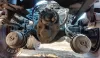 Picture of (Used) 2015 International CT660, COMPLETE FRONT REAR TANDEM