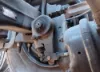 Picture of (Used) 2015 International CT660, COMPLETE FRONT REAR TANDEM