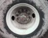 Picture of (Used) 2011 Freightliner M2 106 Heavy Duty, COMPLETE FRONT REAR TANDEM