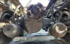 Picture of (Used) 2007 Freightliner ST120, COMPLETE FRONT DIFFERENTIAL HOUSING ONLY