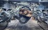 Picture of (Used) 2020 International LT625, COMPLETE FRONT DIFFERENTIAL HOUSING ONLY