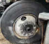 Picture of (Used) 2018 Freightliner Cascadia 126, FRONT SPINDLE/KNUCKLE