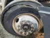 Picture of (Used) 2018 Freightliner Cascadia 126, FRONT SPINDLE/KNUCKLE