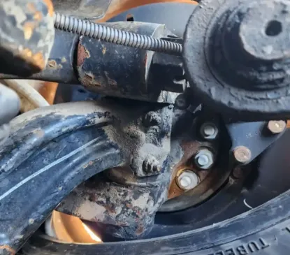 Picture of (Used) 2021 Ford F