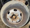 Picture of (Used) 2005 Chevrolet W3500, FRONT SPINDLE/KNUCKLE