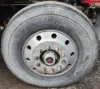 Picture of (Used) 2000 Sterling L9500, FRONT SPINDLE/KNUCKLE