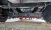Picture of (Used) 2003 Spartan Gladiator, FRONT AXLE BEAM