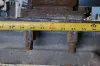 Picture of (Used) 2003 Spartan Gladiator, FRONT AXLE BEAM