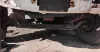 Picture of (Used) 2015 Hino 338, COMPLETE FRONT AXLE BEAM