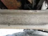 Picture of (Used) 2015 Hino 338, COMPLETE FRONT AXLE BEAM