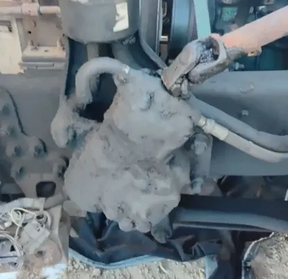 Picture of (Used) 2007 Volvo VNM, STEERING BOX