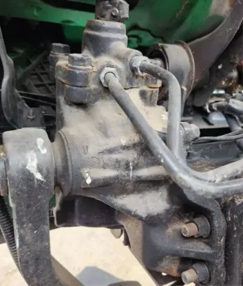 Picture of (Used) 2006 Isuzu NQR, STEERING BOX