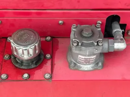 Picture of (Used) Pierce Quantum ,HYDRAULIC PUMP