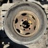 Picture of (SET) WINDPOWER HN06 TIRE,
Size: 8.25R20,
Condition: Virgin/ Deep Tread,
Tread: 15