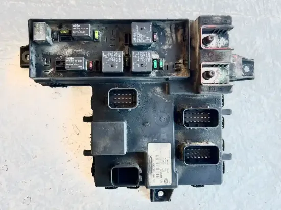 Picture of (Core) 2014 Freightliner Cascadia 125, CHASSIS CONTROL MODULE 