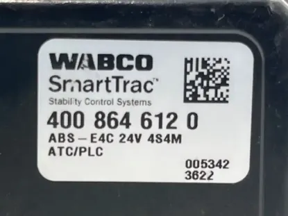 Picture of (Used) New Flyer DE40 FL, BRAKE CONTROL MODULE (ABS)