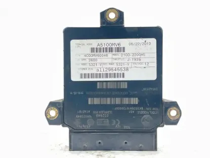 Picture of (Used)  Allison (AT), TRANSMISSION ECM