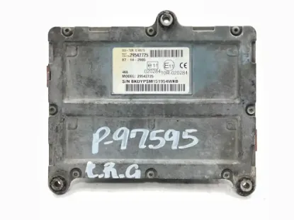 Picture of (Used) 2005 / 2006 Allison (AT), TRANSMISSION TCM