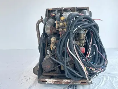Picture of (Core) 2011 International PROSTAR, POWER UNIT