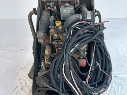 Picture of (Core) 2011 International PROSTAR, POWER UNIT