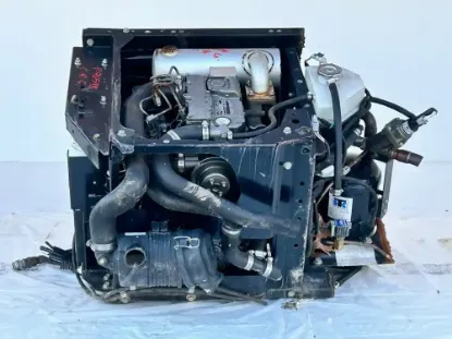 Picture of (Used) 2022 International MV607, POWER UNIT