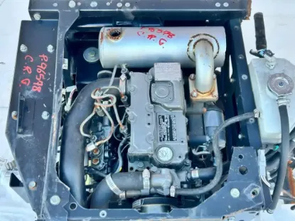 Picture of (Used) 2022 International MV607, POWER UNIT